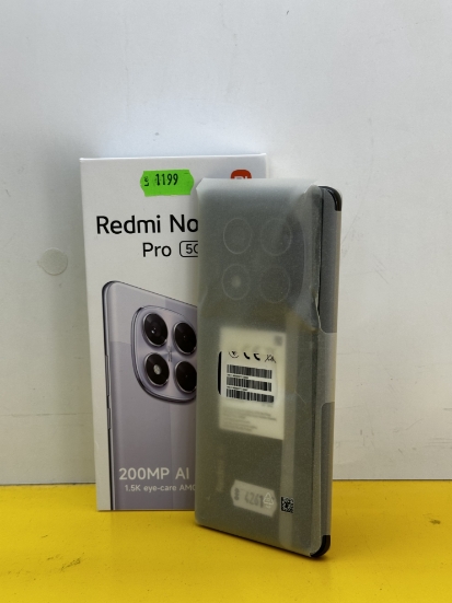 Imagine Xiaomi Redmi 14 Pro 5G 256GB Produs Nou