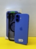 Imagine IPhone 16 128GB Bat 100%, 72cicluri de incarcare 