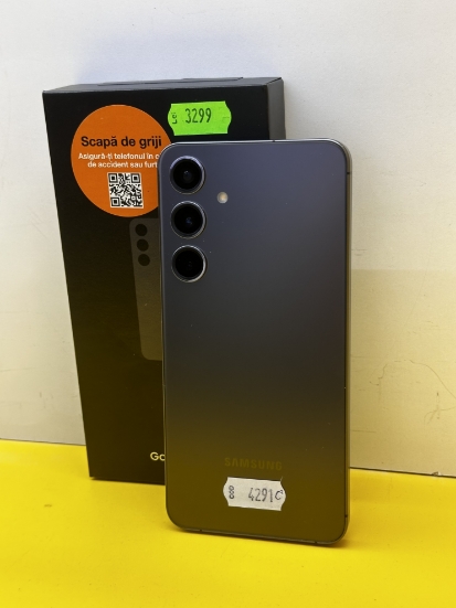 Imagine Samsung Galaxy S24 Plus 512GB