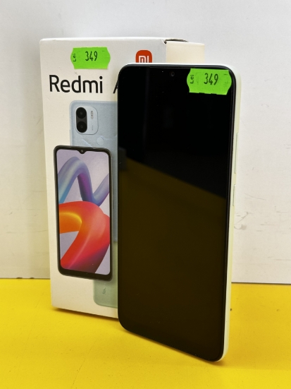 Imagine Xiaomi Redmi A2 Plus 64 GB