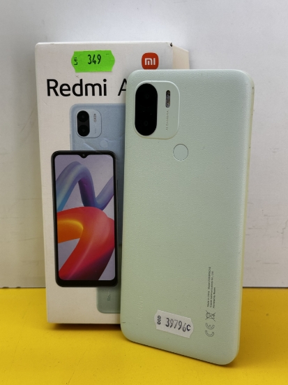 Imagine Xiaomi Redmi A2 Plus 64 GB