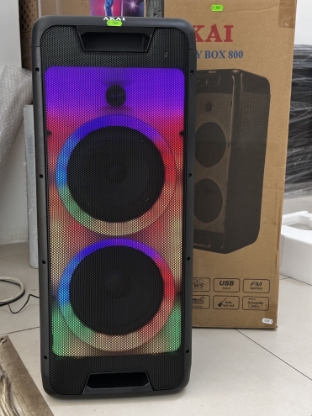 Imagine Boxa Akai Party Box 800