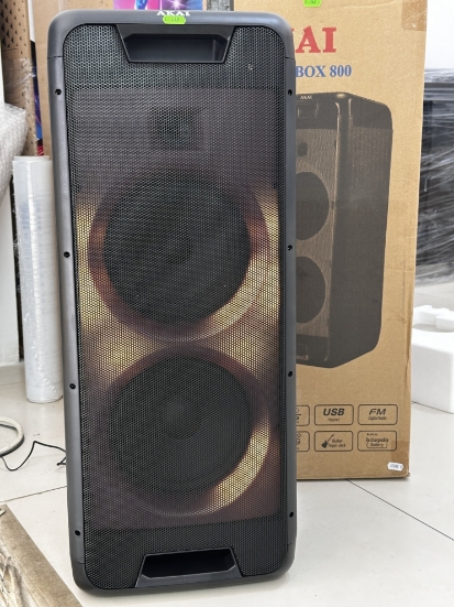 Imagine Boxa Akai Party Box 800