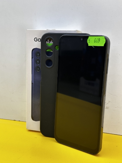 Imagine Samsung Galaxy A25 5G 128 GB 6 RAM - 