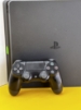 Imagine PlayStation 4 Slim 500GB  1controller  