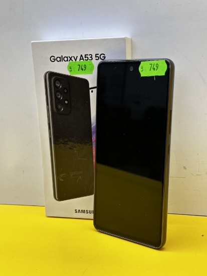 Imagine Samsung Galaxy A53 5G 128GB
