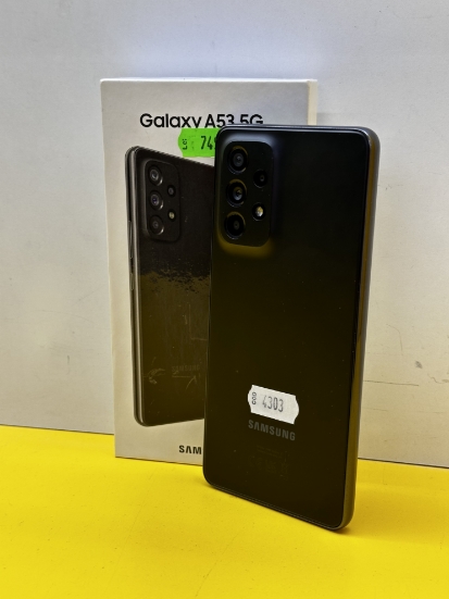 Imagine Samsung Galaxy A53 5G 128GB