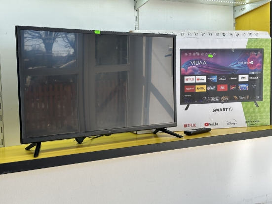 Imagine SMART TV NEI 80cm HD 32NE4900