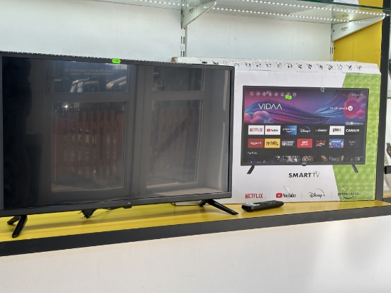 Imagine SMART TV NEI 80cm HD 32NE4900