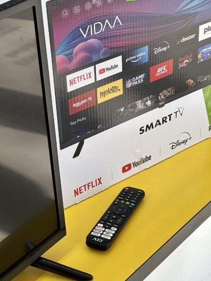 Imagine SMART TV NEI 80cm HD 32NE4900
