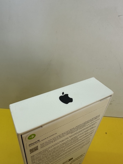 Imagine IPhone 16 128GB Bat 100%, Produs Nou Sigilat