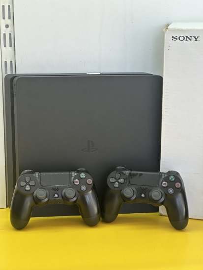 Imagine PlayStation 4 Slim 500GB