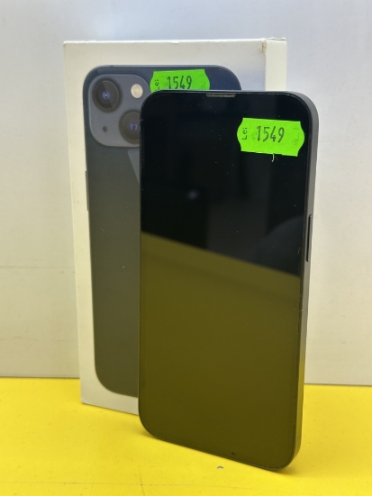 Imagine IPhone 13 (128)  BAT 89%