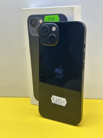 Imagine IPhone 13 (128)  BAT 89%