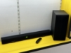 Imagine Soundbar LG S40Q, 300W, 2.1, Bluetooth, Subwoofer Wireless, Negru
