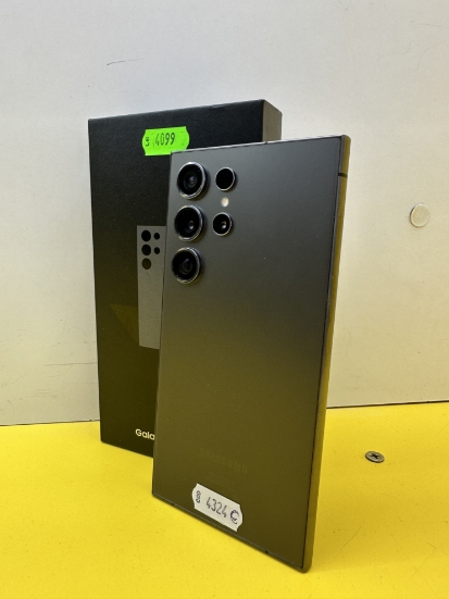 Imagine Samsung Galaxy S24 Ultra 5G 256GB  