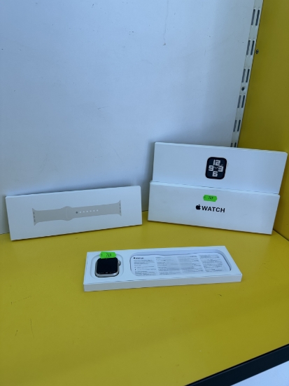 Imagine Apple Watch SE GEN 2 40mm