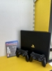 Imagine Consola PlayStation 4 PRO 1TB 2 Controllere