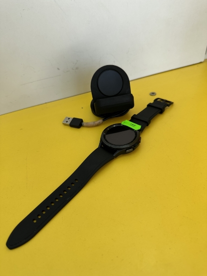 Imagine SAMSUNG GALAXY WATCH 4 CLASSIC 46MM
