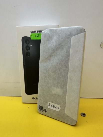 Imagine Samsung Galaxy A16 128GB 5G NOU 