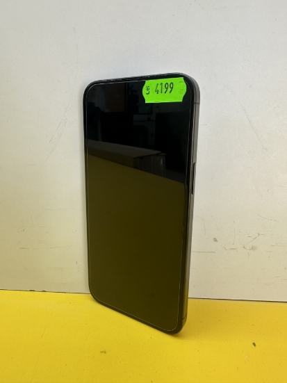 Imagine IPhone 15 Pro Max 256GB Baterie 92%