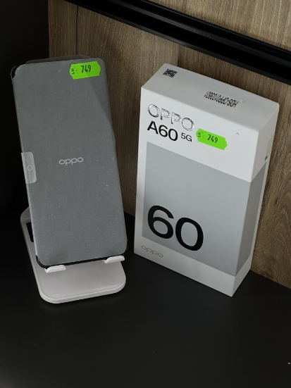 Imagine Oppo A60 128GB 4GB RAM