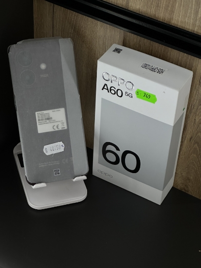 Imagine Oppo A60 128GB 4GB RAM