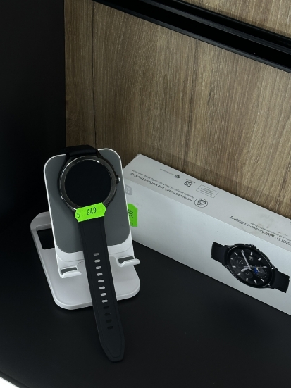 Imagine Xiaomi Watch 2 Pro 