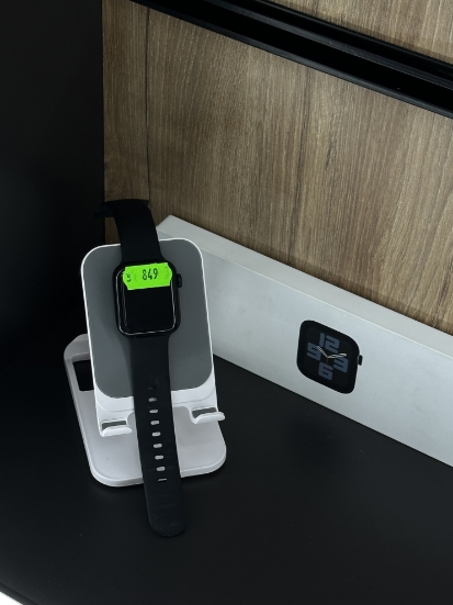 Imagine Apple Watch SE GEN 2 40mm 