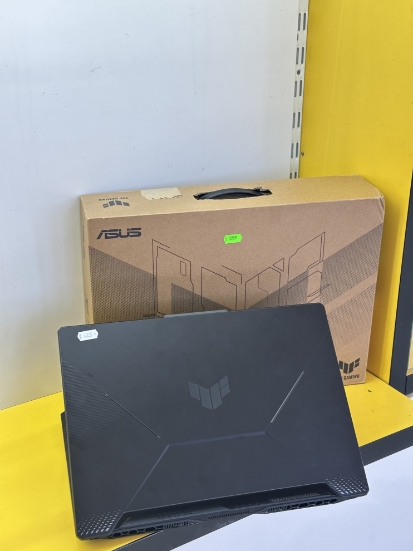 Imagine Asus Tuf Gaming A15 Ryzen 5 7535HS | RTX 2050 4GB | 16GB | SSD 512GB