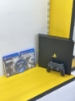 Imagine Consola PlayStation 4 PRO 1TB +1 Controller  + 3 Jocuri