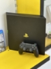 Imagine Consola PlayStation 4 PRO 1TB +1 Controller  + 3 Jocuri