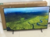 Imagine Hisense Smart TV LED 68A6K 147cm 4K Ultra HD
