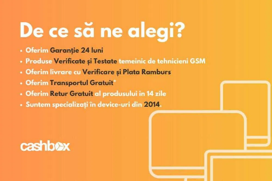 Imagine IPhone 14 Pro Max (256GB) Baterie 84%