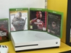 Imagine Consola Xbox One S 500GB