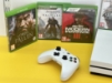 Imagine Consola Xbox One S 500GB