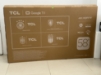 Imagine TCL LED Google Smart TV  58v6b 146 cm 4K UHD