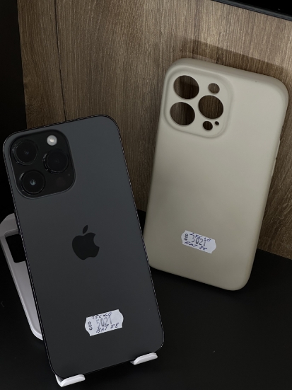 Imagine IPhone 14 Pro Max (256GB) Baterie 88%
