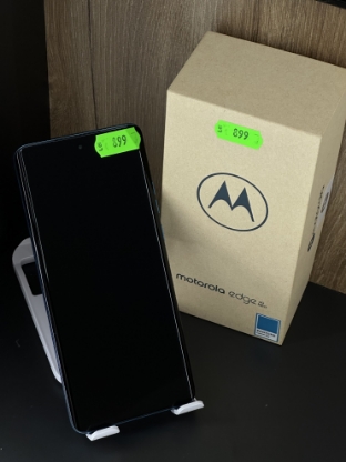 Imagine Motorola Edge 40 Neo 256GB
