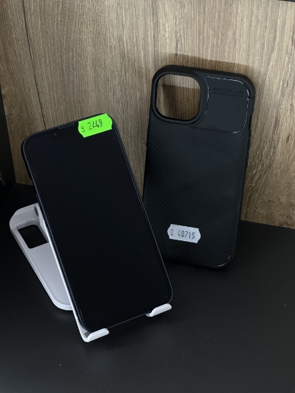 Imagine IPhone 14  (128) Bat 98%