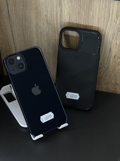 Imagine IPhone 14  (128) Bat 98%