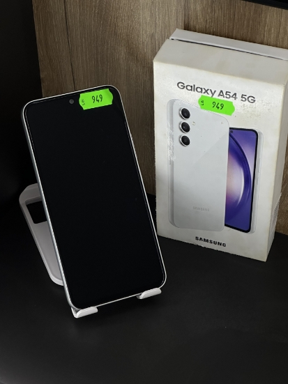 Imagine Samsung Galaxy  A54 (128)