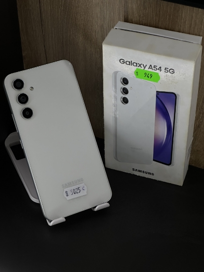 Imagine Samsung Galaxy  A54 (128)