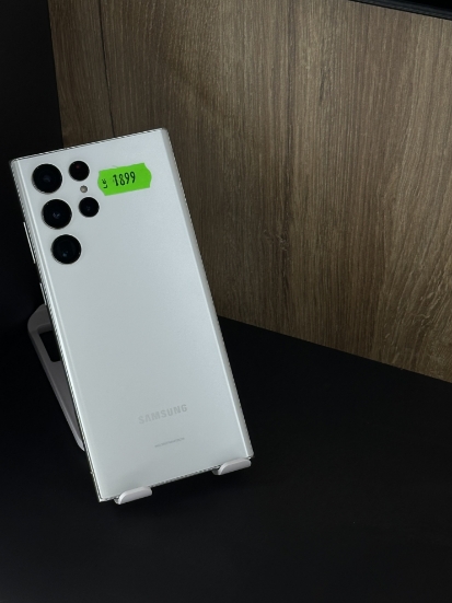 Imagine Samsung Galaxy S22 Ultra 256 GB