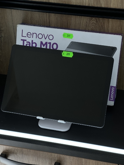 Imagine Lenovo Tab M10 (64GB) 3rd Gen Wifi 