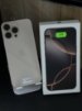 Imagine IPhone 16 PRO MAX  256GB Baterie 100%,  97 cicluri  