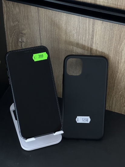 Imagine IPhone 11 (128) Baterie inlocuita