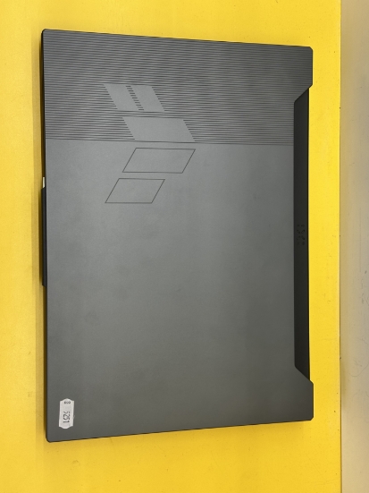 Imagine Asus TUF Gaming 15.6 I7 12700H/ 16GB RAM/ 512 SSD + 1TB HDD/ RTX 3050