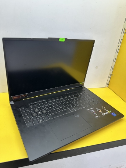Imagine ASUS Gaming TUF F17 I7-13620H 32GB RAM 1TB SSD RTX4060 8GB