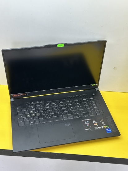 Imagine ASUS Gaming TUF F17 I7-13620H 32GB RAM 1TB SSD RTX4060 8GB